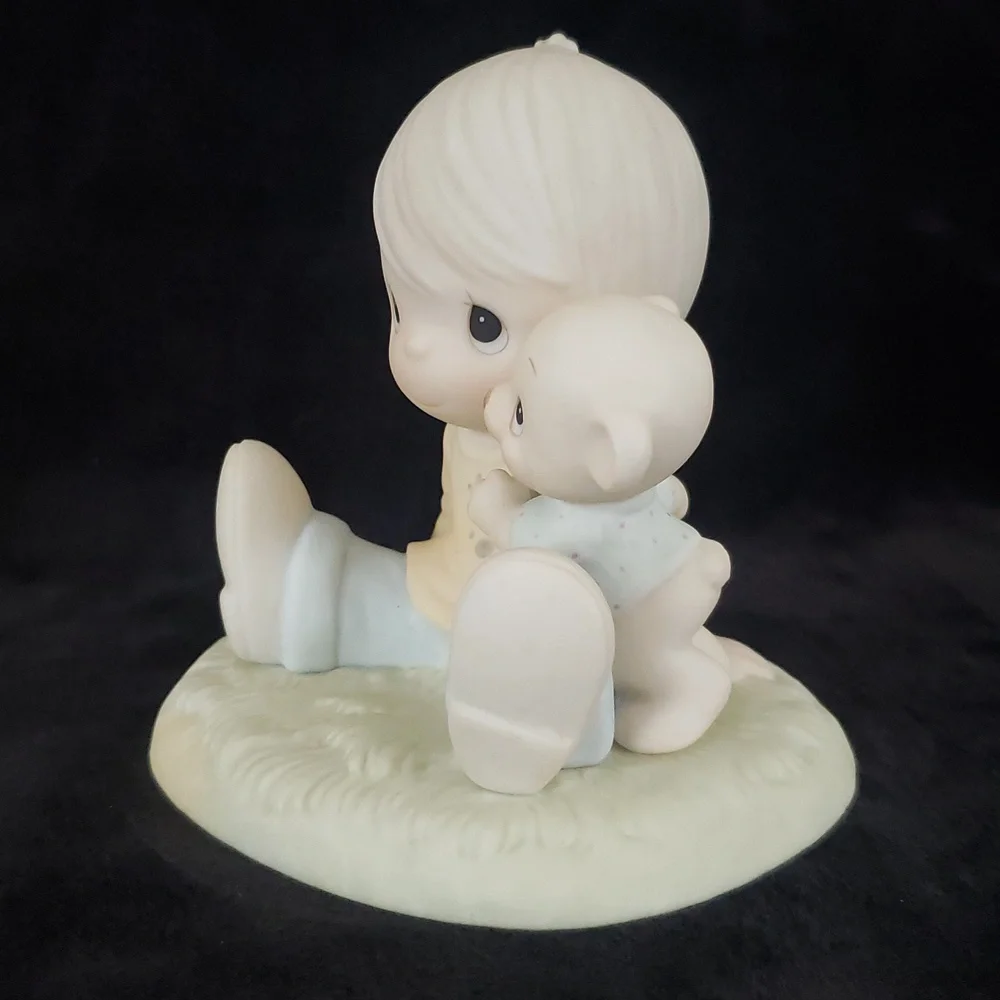 Vintage Precious Moments 